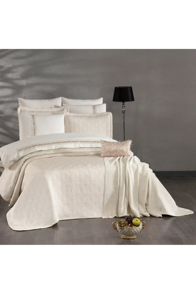 Güzide MELODI Klasik Çeyiz Paketi 9 Parça