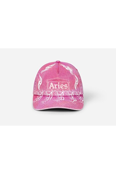 Aries CAMO ANGEL TEMPLE CAP