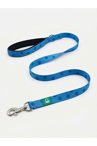 BNTMKT-0040-DS-1 Kedi &Köpek Ağ Tasma mix 1,5x120cm