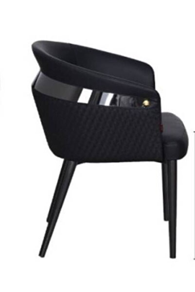 follow4 Leather Chairs