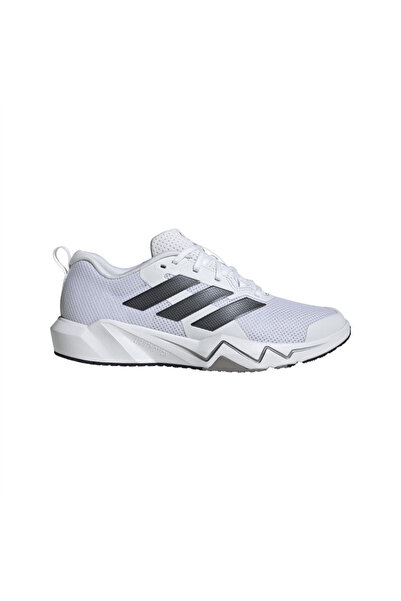 adidas Rapidmove Go Trainer m Jq1461 White Running & Walking Shoes