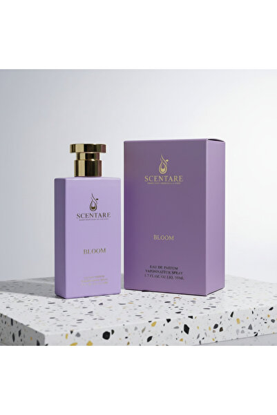Scentare عطر بلوم الفاخر طويل الأمد للنساء |   عطر فواكه وزهور، جودة ممتازة