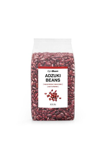 GymBeam Fasole Adzuki, 500 g