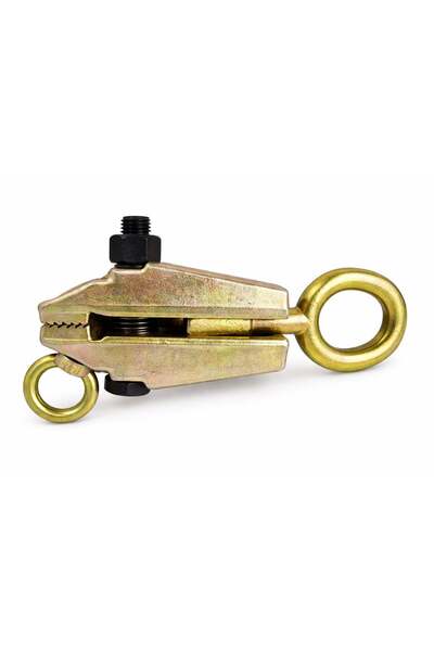 GEBOTOOLS DISPOZITIV CLEMA TRAS CAROSERII PRINDERE DUBLA 5T GEBO TOOLS