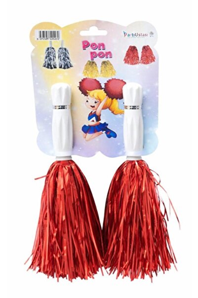 Parti Ustası Gösteri Ponponu