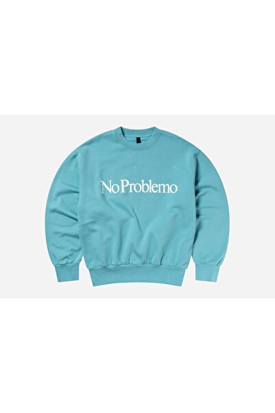 No Problemo SWEATSHIRT