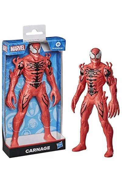 JPT Hasbro Marvel Carnage Figure 24 cm