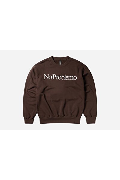 No Problemo SWEATSHIRT