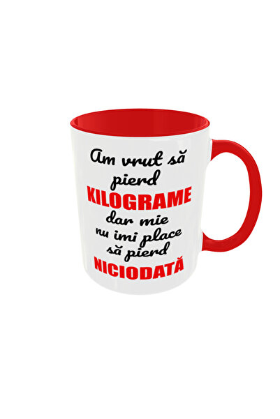 OEM Personalized kilogram mug, 350ml – the ideal gift for any occasion