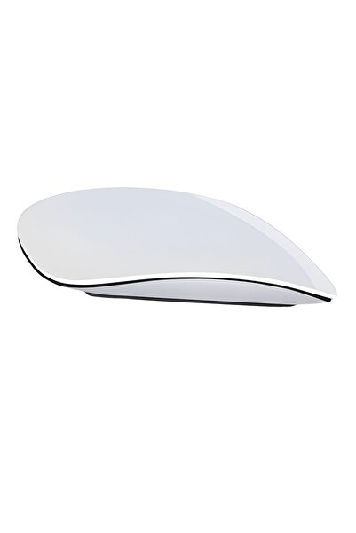 Flippy Mouse Wireless cu Gesturi, FLIPPY, Bluetooth + 2.4GHz, Design Elegant ...