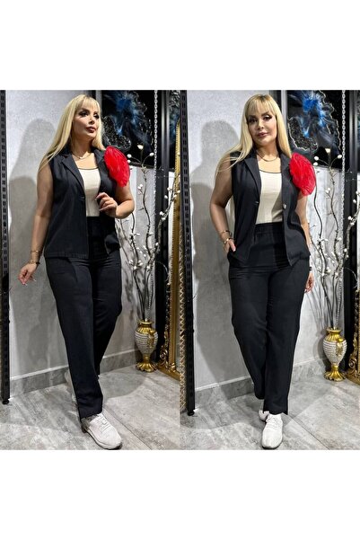 YELEK TAKIM 100% PAMUK
