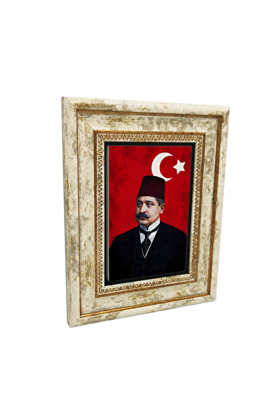 Sadrazam Ταλάτ Πασά Εκτυπωμένος Πίνακας Φυσικής Πέτρας 20X255G-Talat1