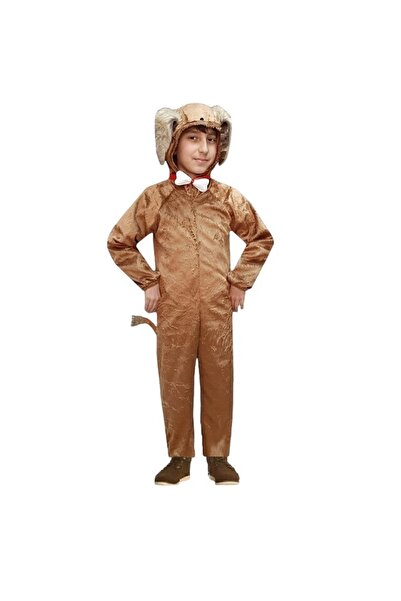 KOSTÜMCE Στολή σκύλου για παιδιά