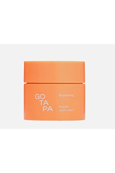 go ta pa Go Tapa Night Cream