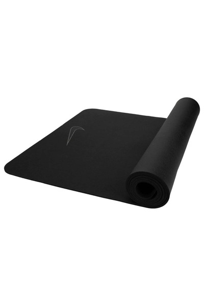 Nike Ultimate 5Mm Unisex Siyah Yoga Matı N.100.7516.032.OS
