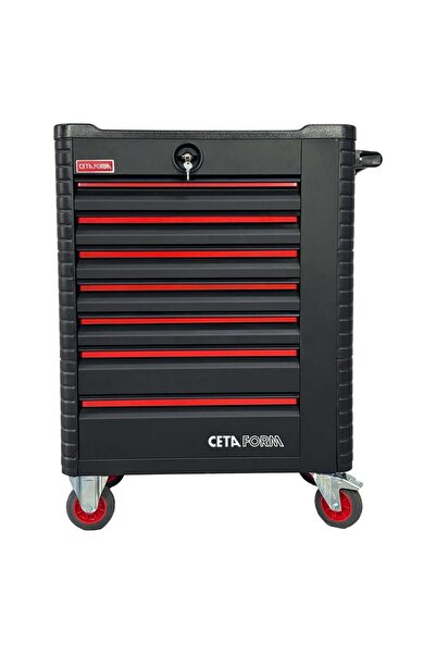 CETA FORM A50cr-293a01m 293 Parça Auto Maxı Otomotiv Alet Seti