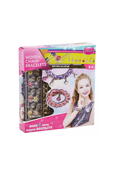 Craft and Arts 11543 KENDİN TASARLA TAKI