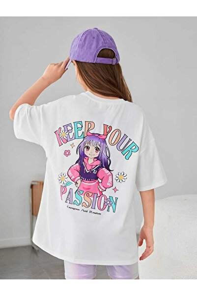 BENROMA ΚΡΑΤΗΣΤΕ ΤΟ ΠΑΙΔΙΚΟ ΜΠΛΟΥΖΑΚΙ ΟΥΝΙΣΕΞ ΜΕ ΤΗΝ ΕΚΤΥΠΩΣΗ «ΔΙΑΤΗΡΗΣΤΕ ΤΟ ...