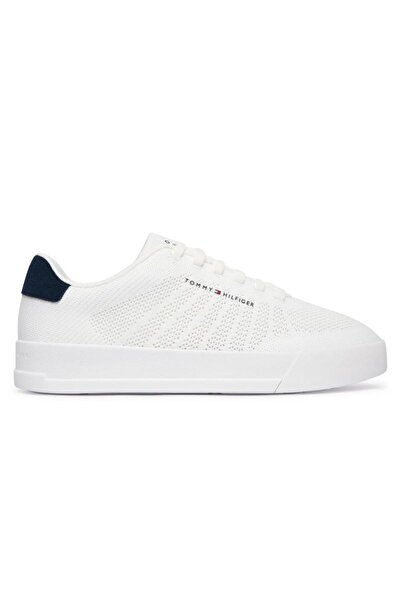 Tommy Hilfiger Αθλητικά παπούτσια TH COURT KNIT