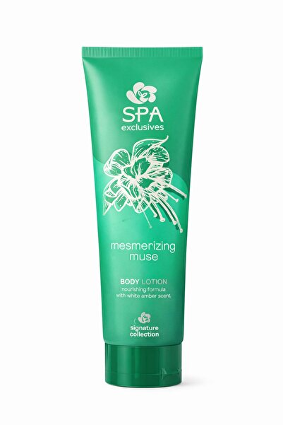 SPA Moisturizing Body Lotion