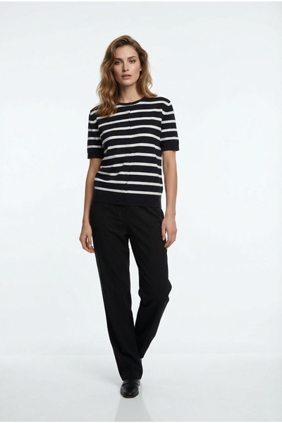 Sempre Γυναικεία Πλεκτά Είδη Smp2502Trkh