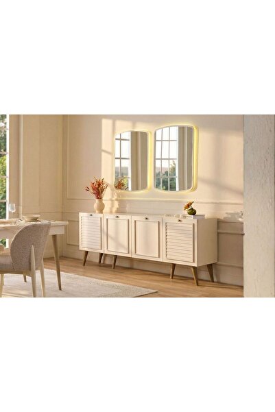 Doressa Home Hella Konsol