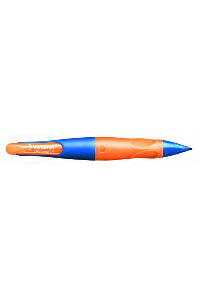 Stabilo Easyergo 1.4 Sol - Neon Turnc Bl