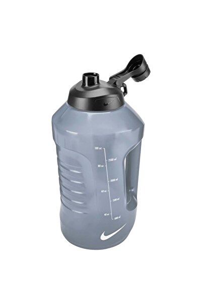 Nike Super Jug 128 Oz Unisex Gri Antrenman Suluk N.101.3811.072.C1