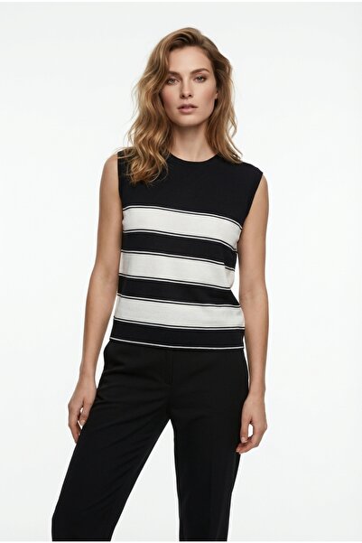 Sempre Γυναικεία Πλεκτά SMP2504TRKH