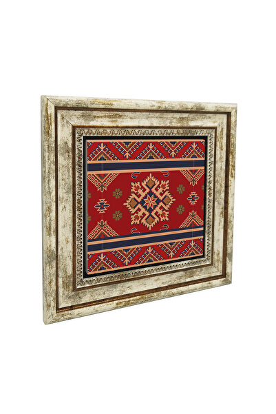 Sadrazam Μοτίβα χαλιών με στάμπα από φυσική πέτρα Πίνακας 25X251G-MtfH1