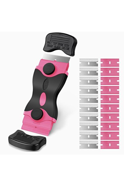 Flippy Multifunctional Squeegee for Cleaning Glass and Ceramics, Flippy, 12.5...