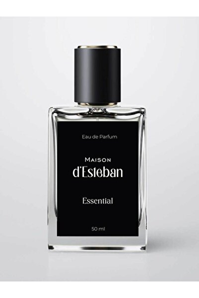 Esteban L'Essence No. 63, J'Adore, Men's Perfume, 50 ml