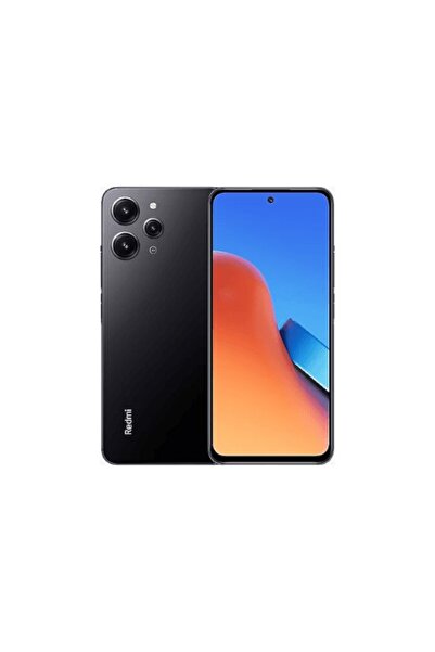Xiaomi Yenilenmiş REDMI 12 8+128GB -C Kalite- Siyah