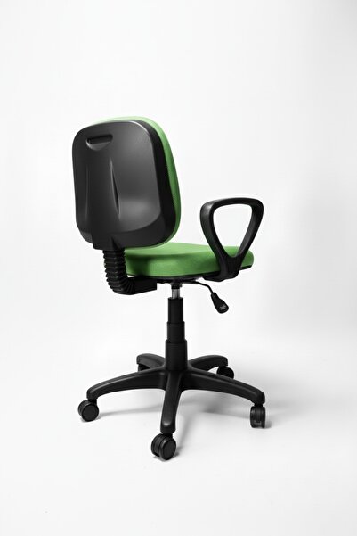 FONKSİYONER Dinomix çocuk odası çalışma koltuğu-air mesh file kumaş-mobil