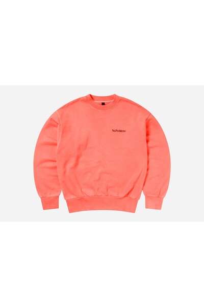 No Problemo MINI PROBLEMO SWEATSHIRT