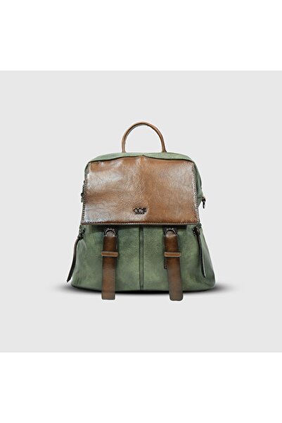 ÇÇS Women's Backpack C.Ccs17427