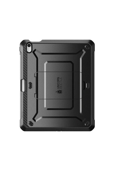 UAG Husă Supcase Unicorn Beetle Pro pentru iPad 10.9 " (2022) - Negru, 360 ° ...