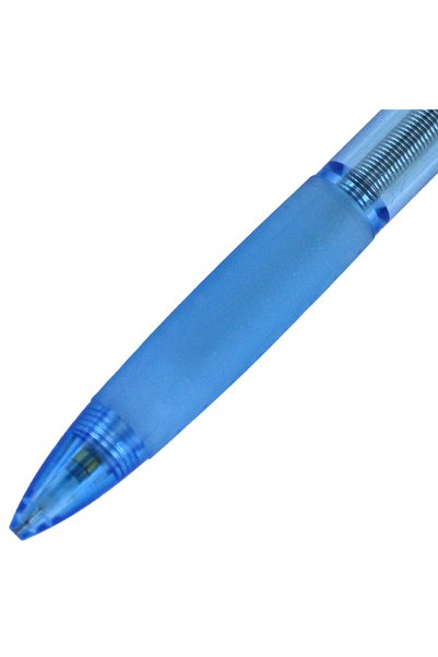Pilot The Shaker 0.5 mm - Blue Tip Pen That Automatically Ejects the Tip When Shaken