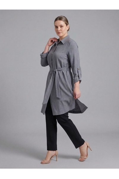LARCH EXCLUSİVE Strawberry Buttoned Sleeve Detailed Pocket Cap