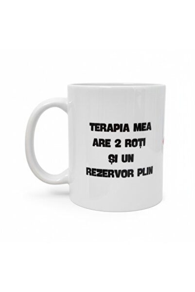 OEM Personalized Mug - "THERAPY" NEW