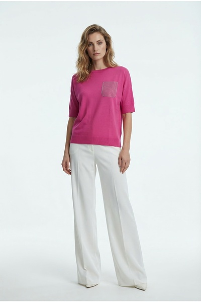 Sempre Women's Sweater Smp2610