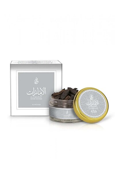 ashek al oud بخور الامارات