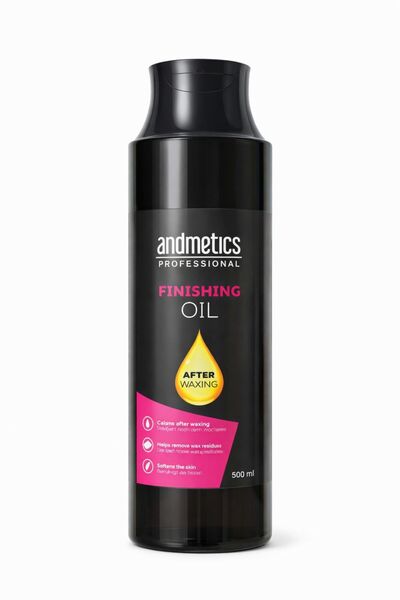 Beauty Ulei După Epilare, 500 ml