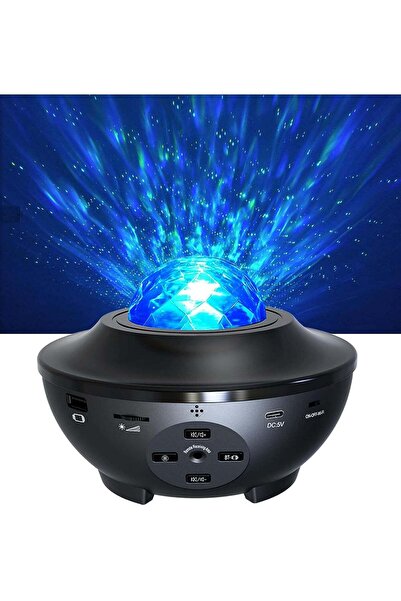 Other Star and Galaxy Projector with Bluetooth