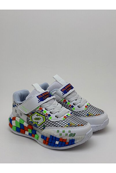 Tekiner Craft Orthopedic Children's Sports Shoes