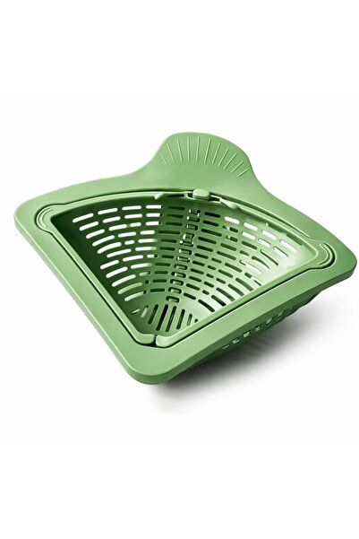 Flippy Cos Scurgere Chiuveta, Flippy, Strecuratoare Triunghiulara pentru Buca...