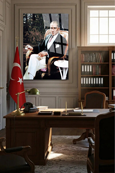 TAULART ΑΝΘΕΚΤΙΚΟ ΓΥΑΛΙΝΟ ΠΙΝΑΚΑ ΕΜΒΕΛΕΣ ΑΓΑΓΕΙΟΙ ΑΤΑΤΟΥΡΚ ΚΑΘΙΣΜΕΝΟΙ ΣΤΟ ΚΑΘ...