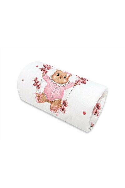 MimiNu Nursing pillow, MimiNu, Sleeve type, Cotton, 25 cm, Design, Betty