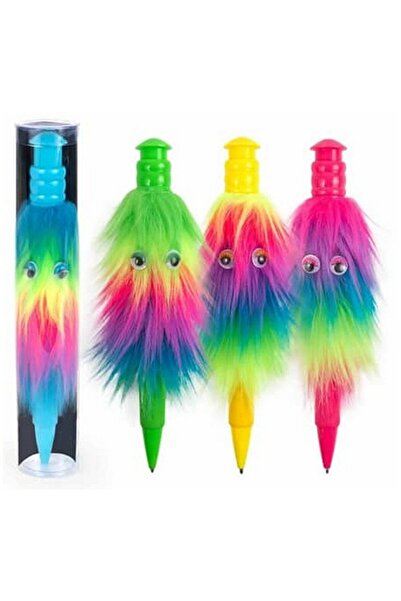 JPT Pix cu bilă Herbs Fluffy Jumbo, cu ochi mobili