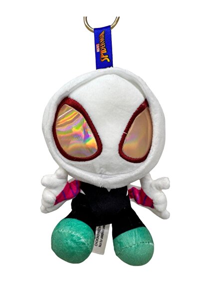 JPT Breloc de pluș Spider-Man Ghost-Spider 15cm